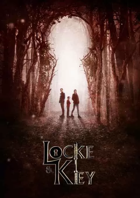 致命钥匙 第一季